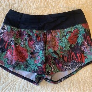 lululemon speed ups, size 4!!